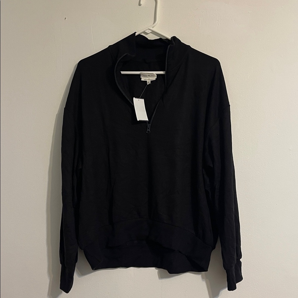 Lou & Grey Black Signature Soft Top
